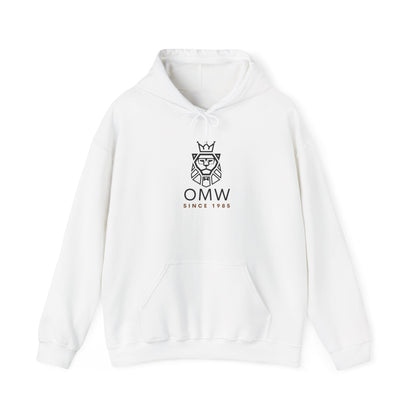 On My Way Classic Hooded Sweatshirt