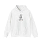 On My Way Classic Hooded Sweatshirt