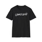 Limitless Unisex Crew Tee
