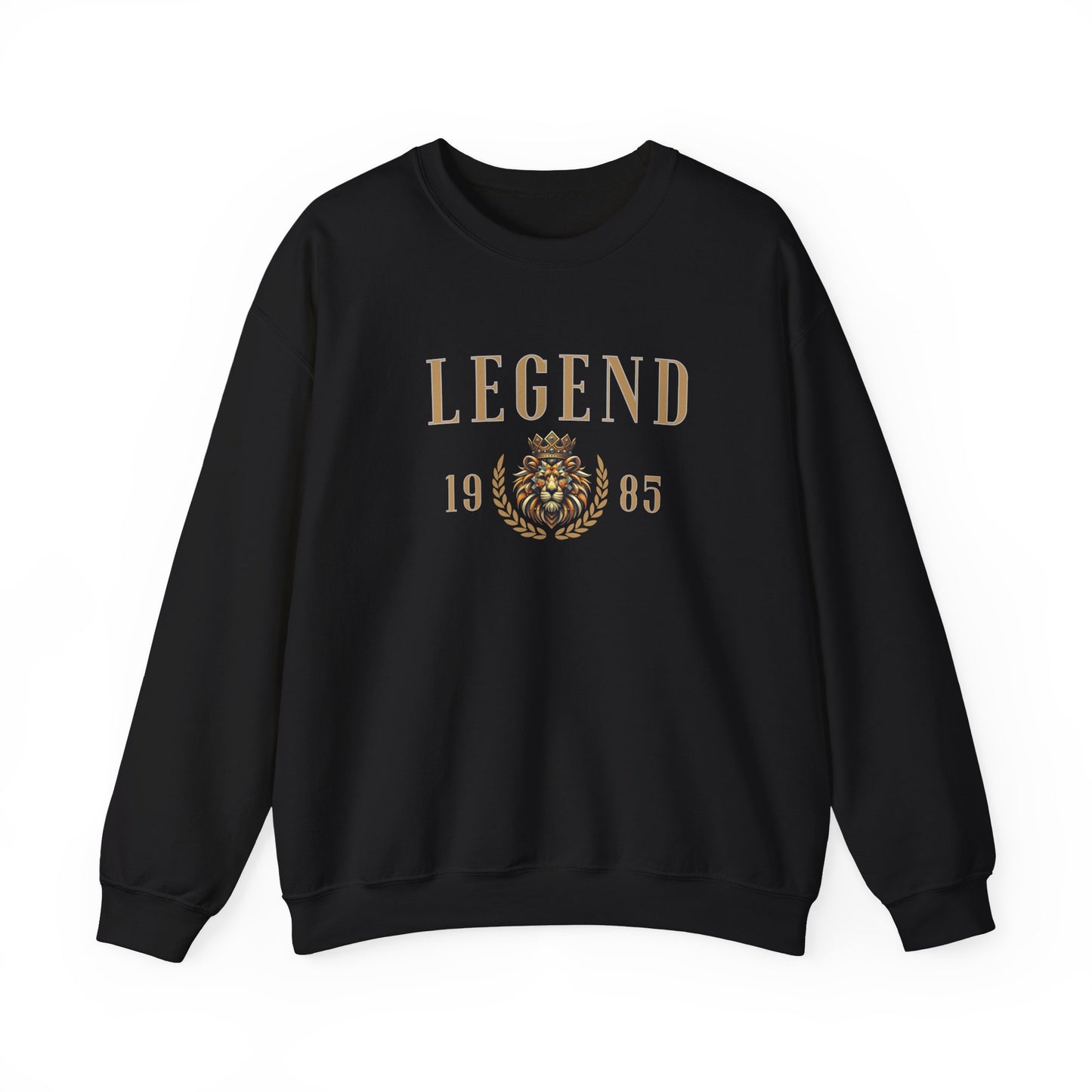 Legend Unisex Crewneck Sweatshirt