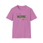Live to Inspire T-shirt