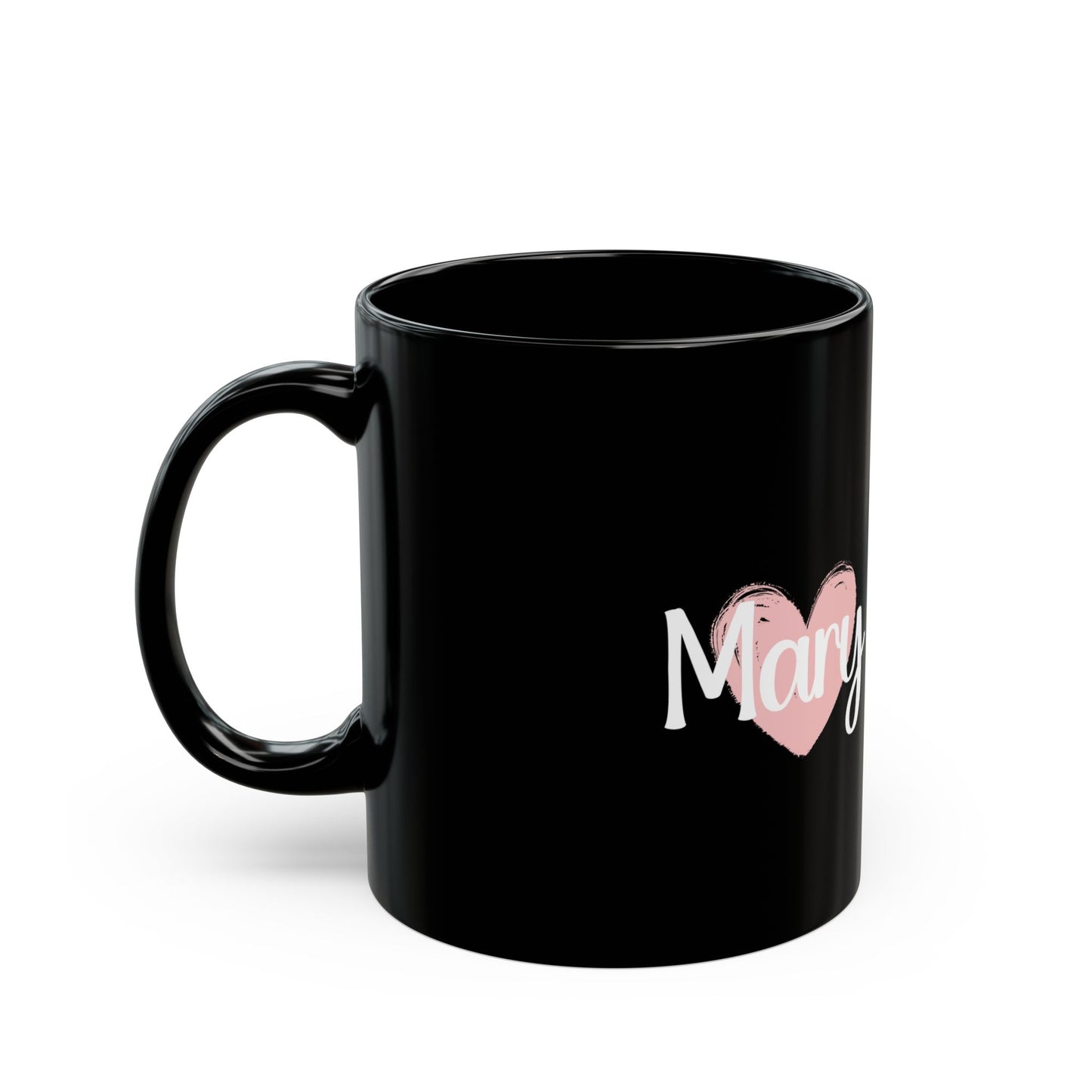 Personalized Definition of Mom Mug