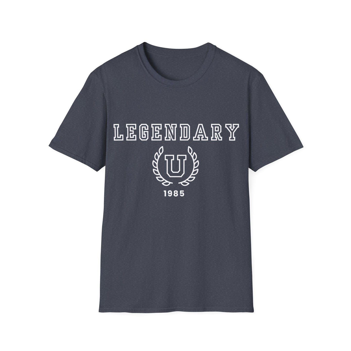 Legendary U Tee