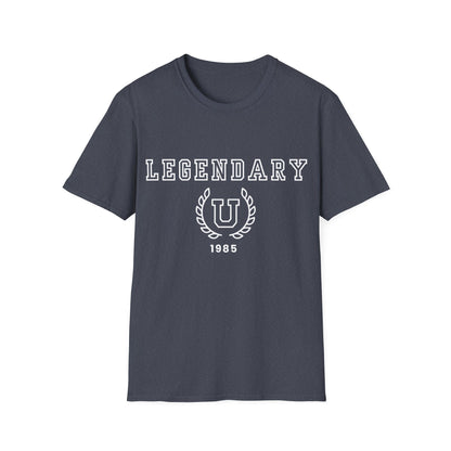 Legendary U Tee