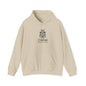 On My Way Classic Hooded Sweatshirt