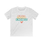 Always Choose Kindness Kids Tee