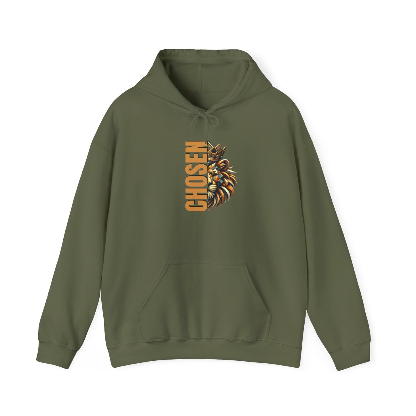 Chosen Hooded Sweatshirt