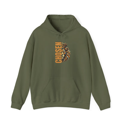 Chosen Hooded Sweatshirt