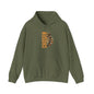 Chosen Hooded Sweatshirt