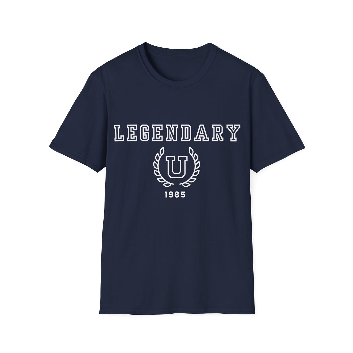 Legendary U Tee