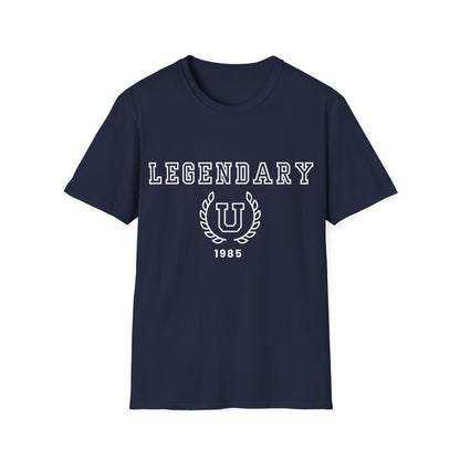 Legendary U Tee