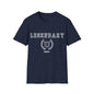 Legendary U Tee