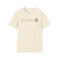 On My Way Light Casual Tee