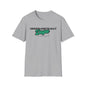 Unapologetically Dope Statement Tee