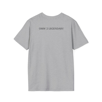 OMW 2 Legendary T-shirt