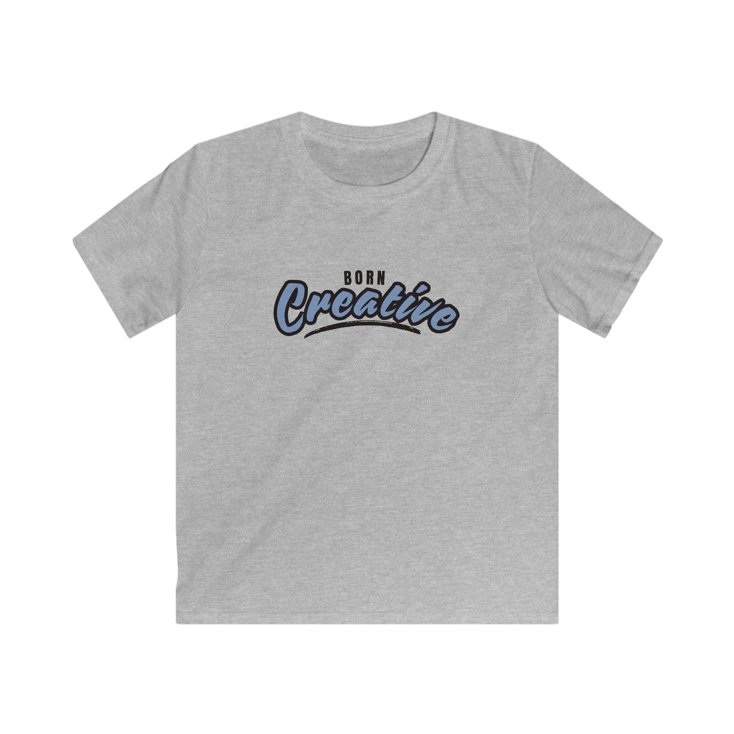 Born Creative Kids Tee